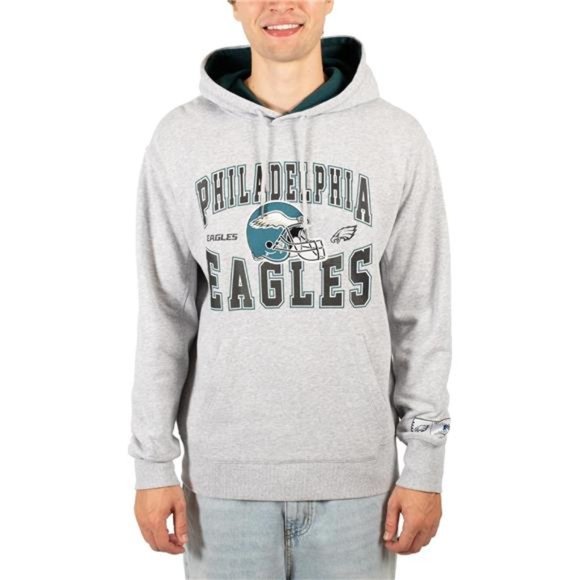 Ultra Game Men's Standard French Terry Hoodie Jacket